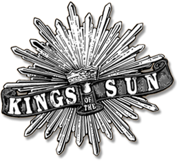 Kings of the sun