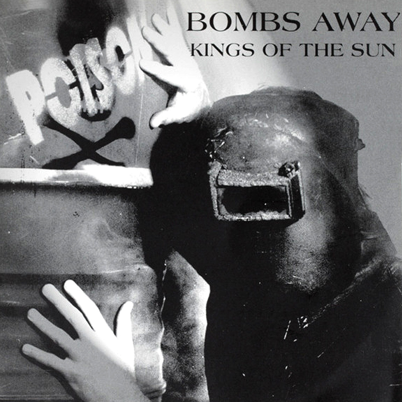 Bombs Away